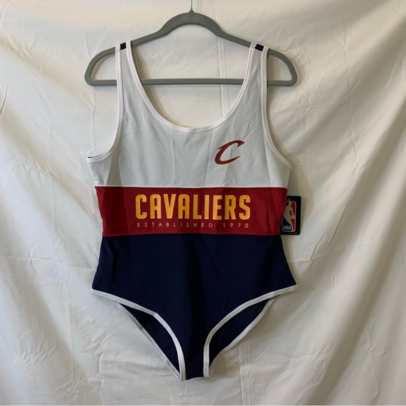 Body Suit - NBA Cavaliers Team Body Suit - Picture 11 of 11